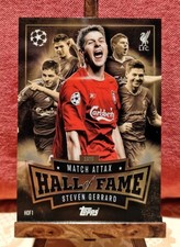 Steven Gerrard