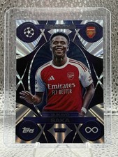 Bukayo Saka