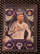 Kylian Mbappé