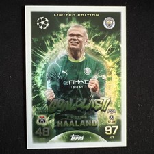 Erling Haaland