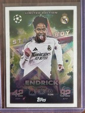 Endrick