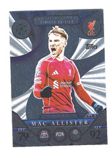 Alexis Mac Allister