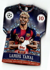 Lamine Yamal