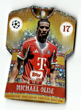 Michael Olise