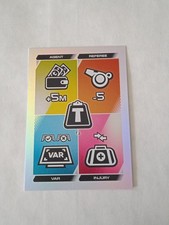 Tactic Card