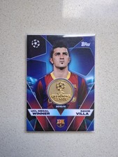 David Villa