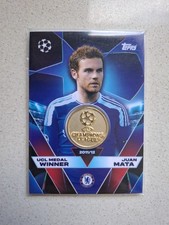 Juan Mata
