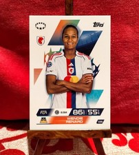 Wendie Renard