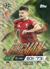 Milos Kerkez