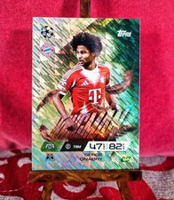 Serge Gnabry