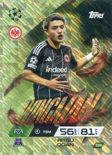 Ritsu Doan