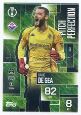 David De Gea