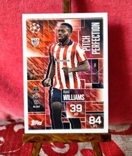Iñaki Williams