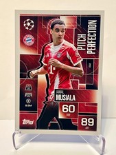 Jamal Musiala