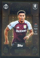 Ollie Watkins
