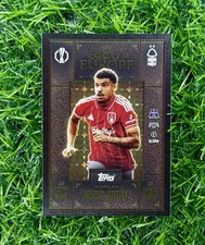 Morgan Gibbs-White