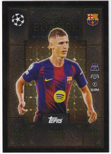 Dani Olmo