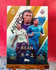 Moise Kean