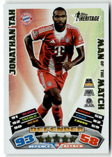 Jonathan Tah