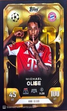 Michael Olise