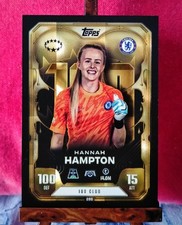 Hannah Hampton