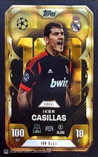 Iker Casillas