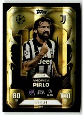 Andrea Pirlo