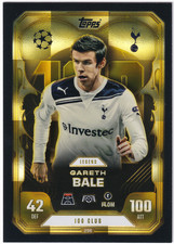 Gareth Bale