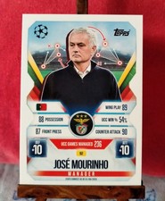 José Mourinho